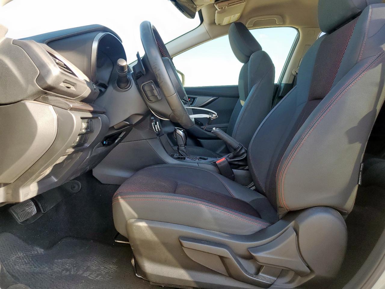 Subaru Crosstrek Premium