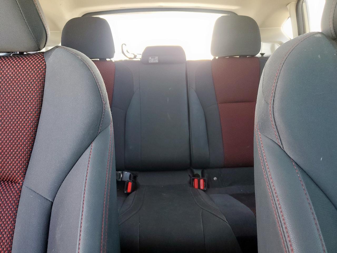 Subaru Crosstrek Premium