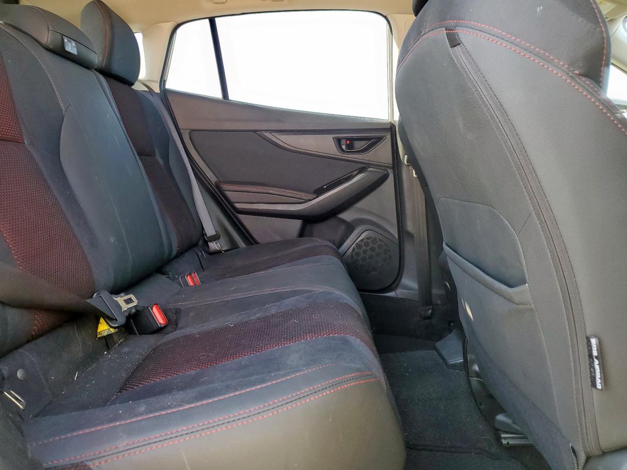Subaru Crosstrek Premium