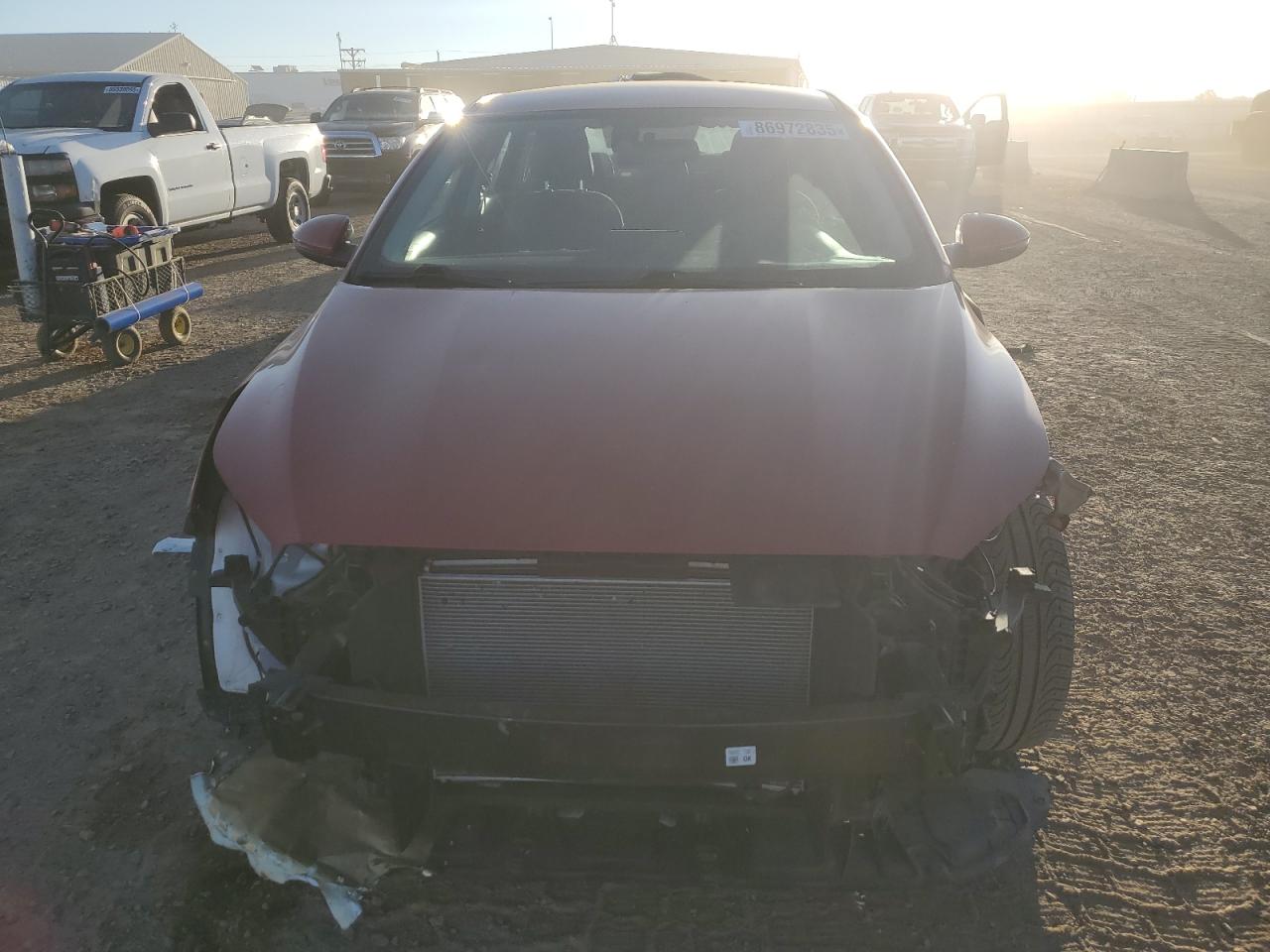 Kia Forte Lx