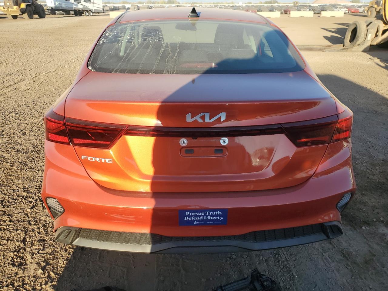 Kia Forte Lx