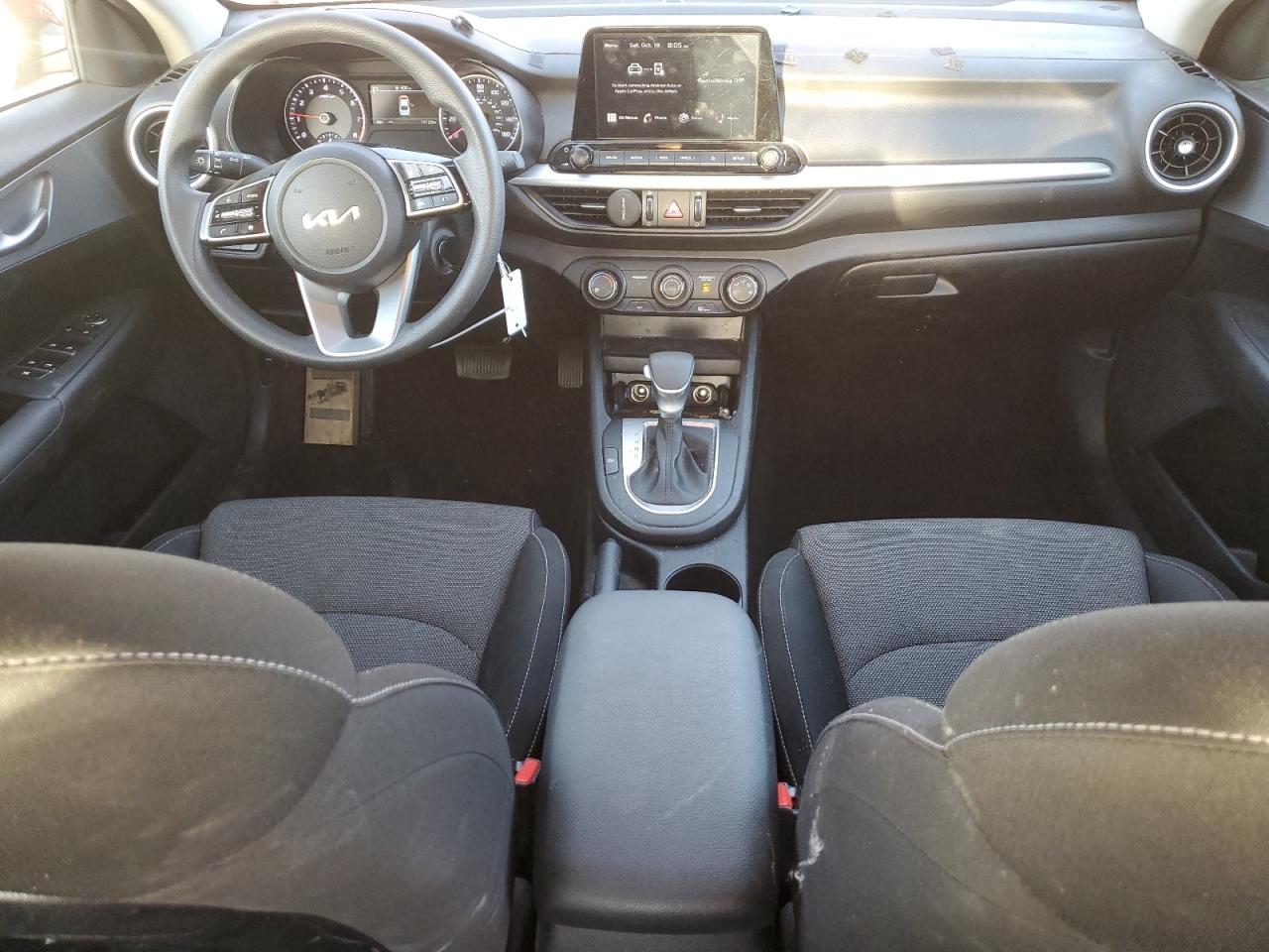 Kia Forte Lx