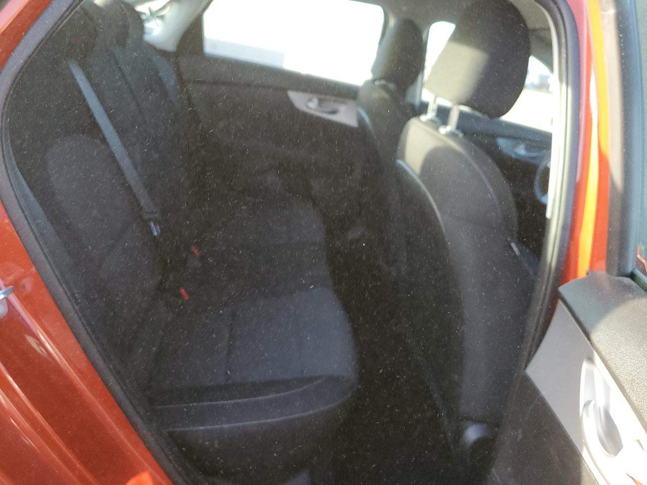 Kia Forte Lx