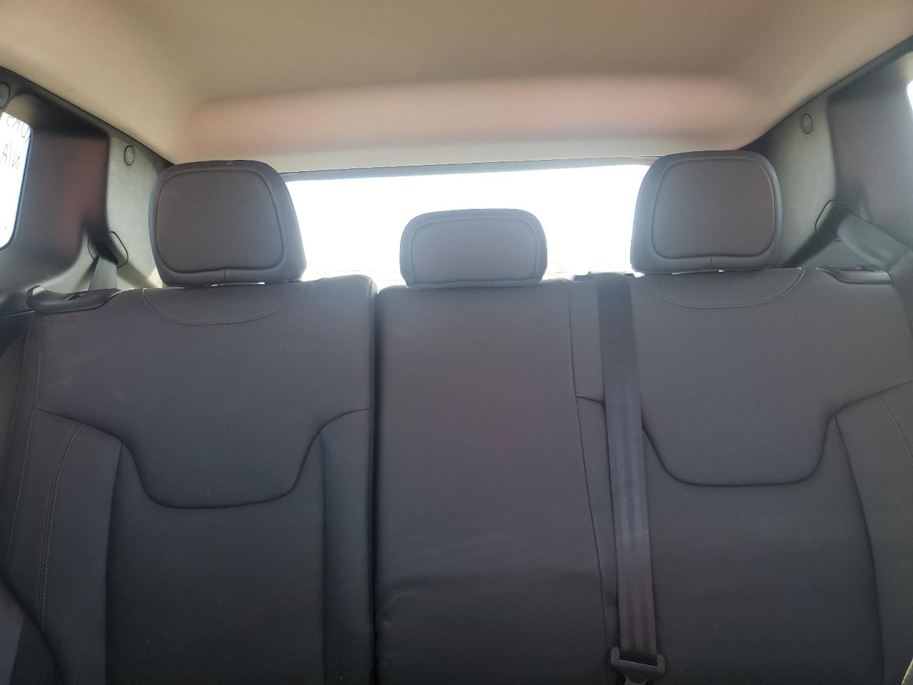 Jeep Renegade Trailhawk