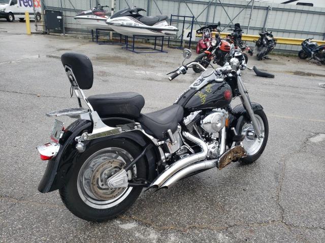 Harley-Davidson Fl