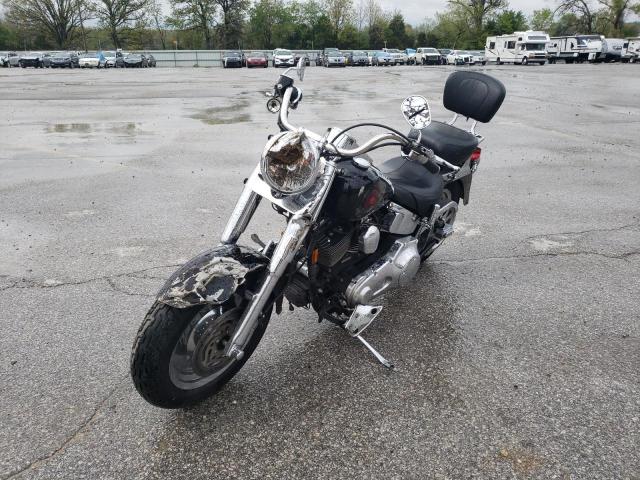Harley-Davidson Fl