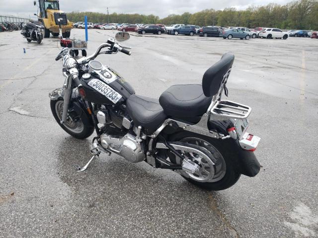 Harley-Davidson Fl
