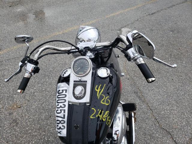 Harley-Davidson Fl