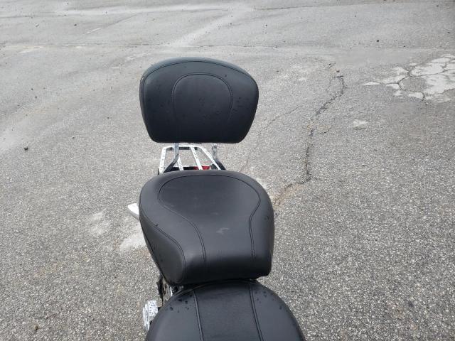 Harley-Davidson Fl