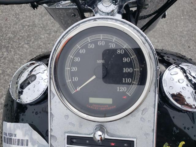 Harley-Davidson Fl