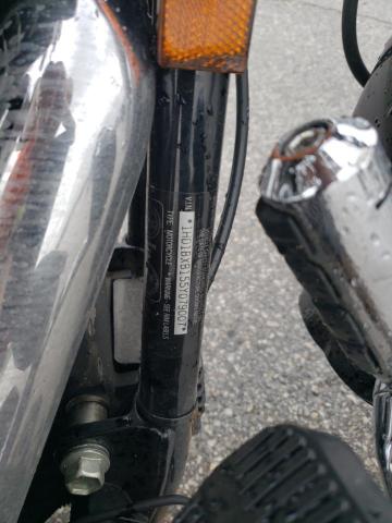 Harley-Davidson Fl