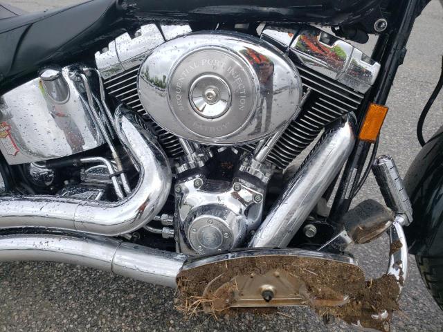 Harley-Davidson Fl