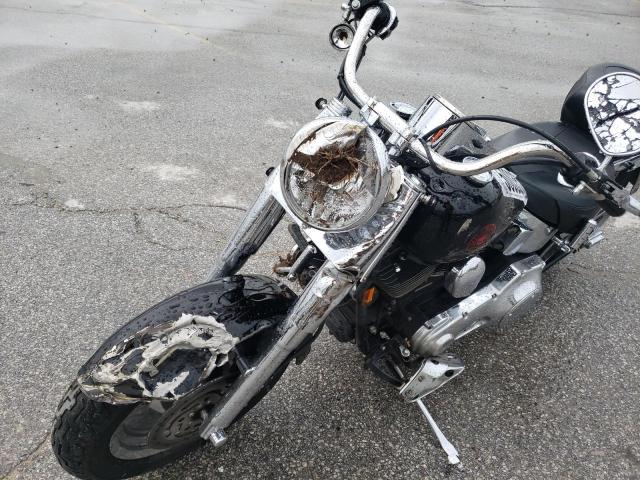 Harley-Davidson Fl