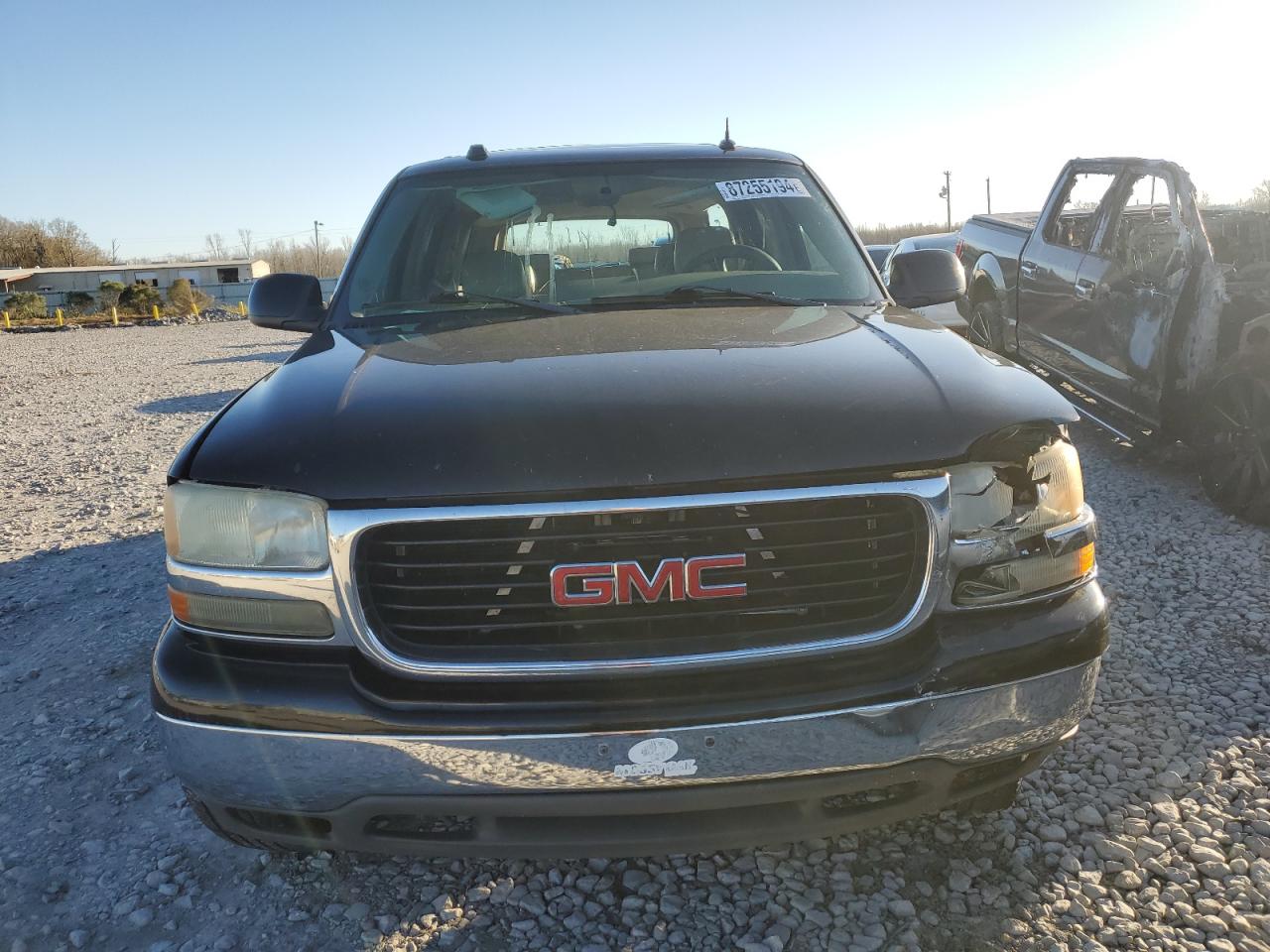GMC Yukon C1500