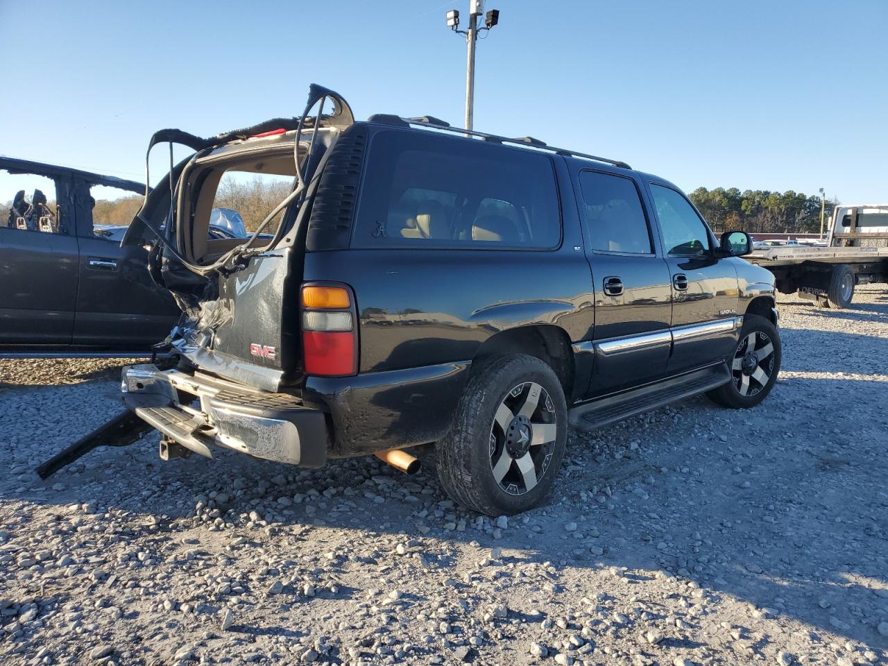 GMC Yukon C1500