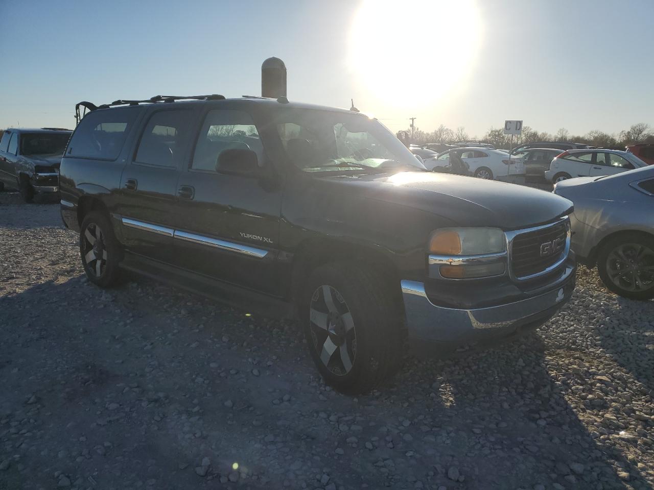 GMC Yukon C1500