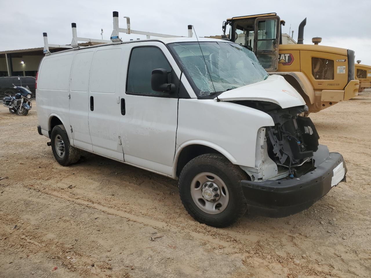 Chevrolet Express