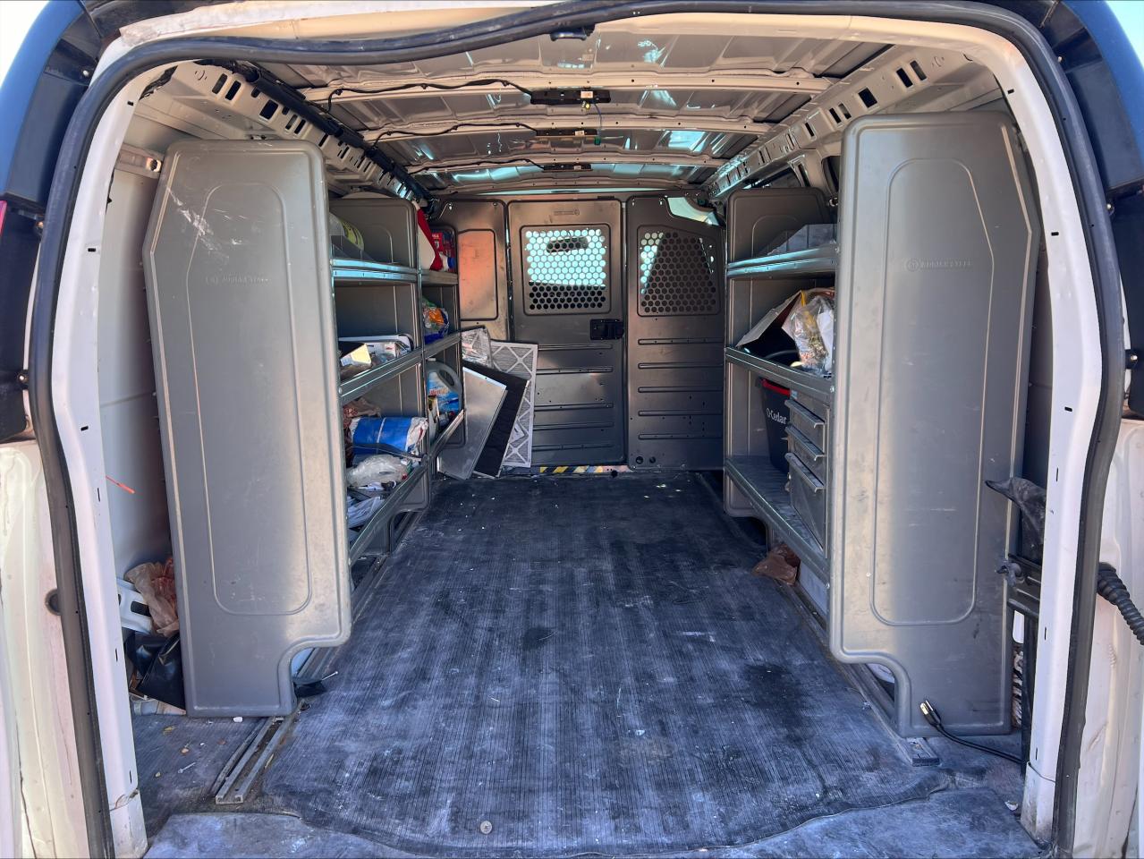 Chevrolet Express