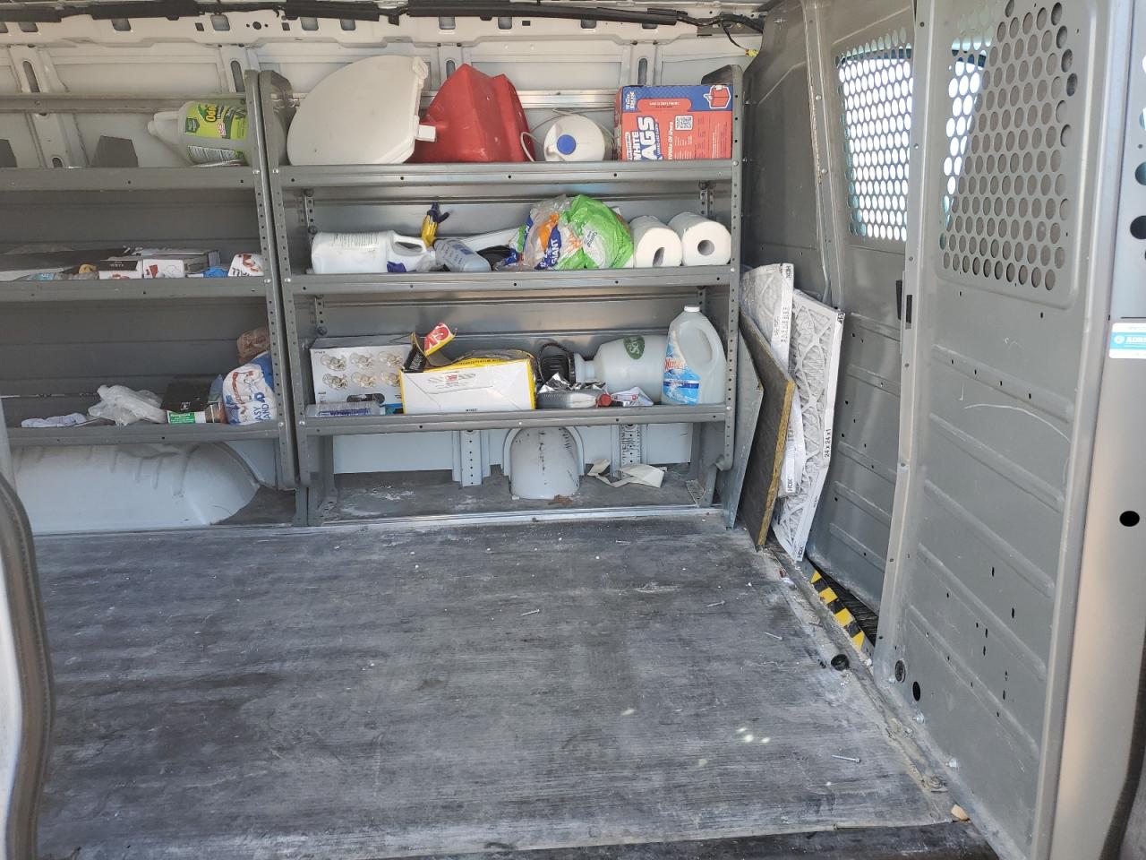 Chevrolet Express
