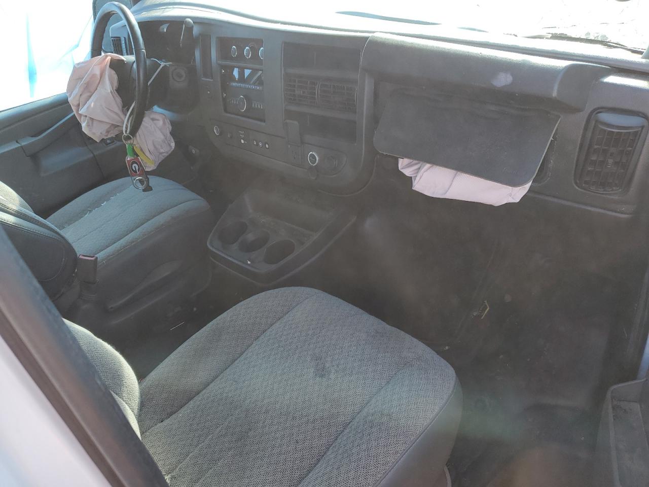Chevrolet Express