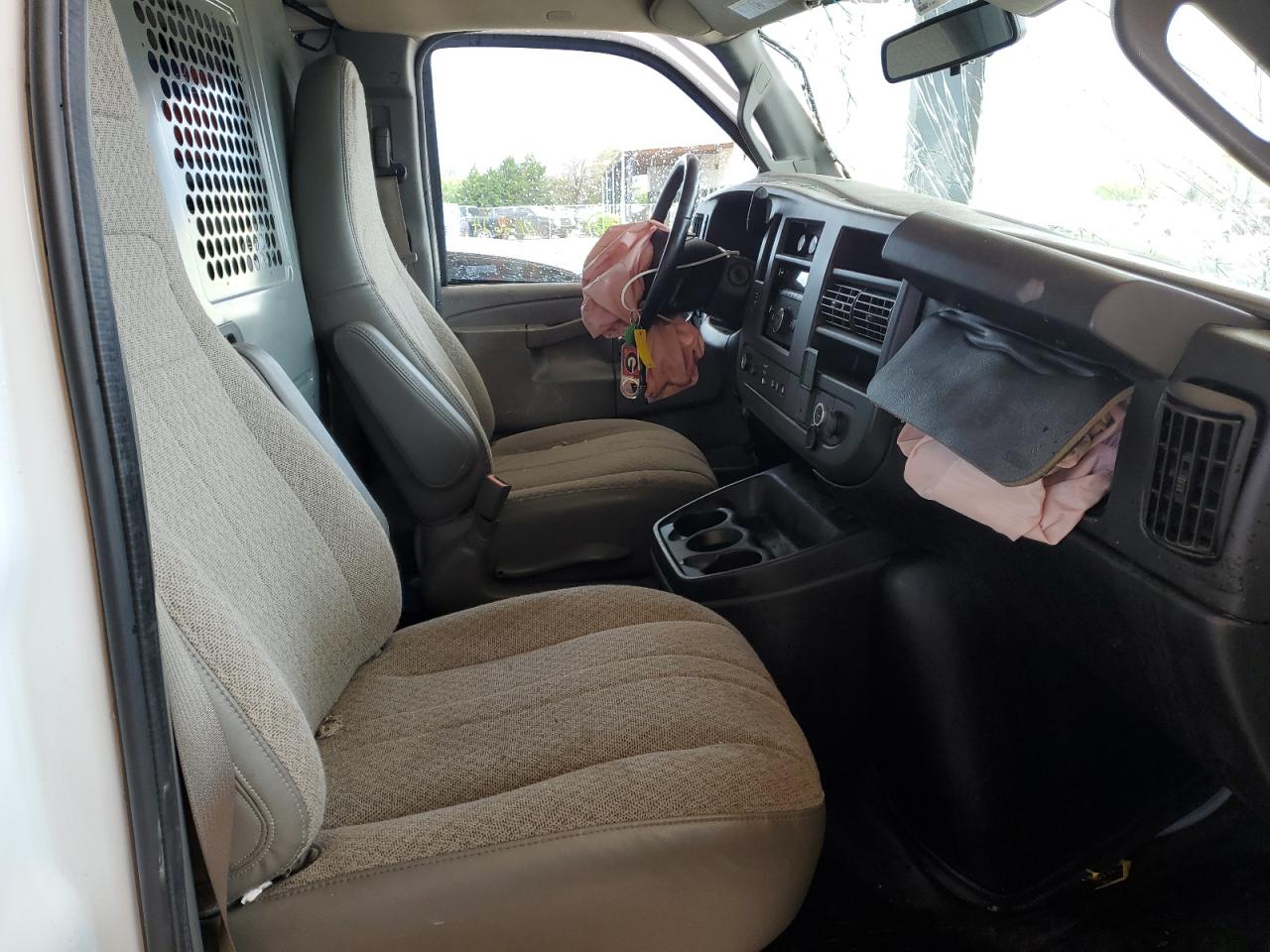 Chevrolet Express