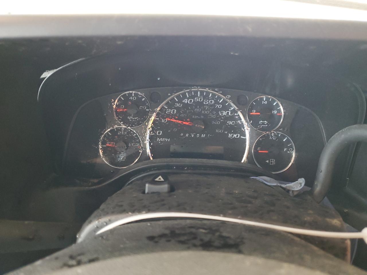 Chevrolet Express