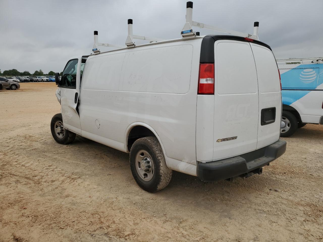 Chevrolet Express