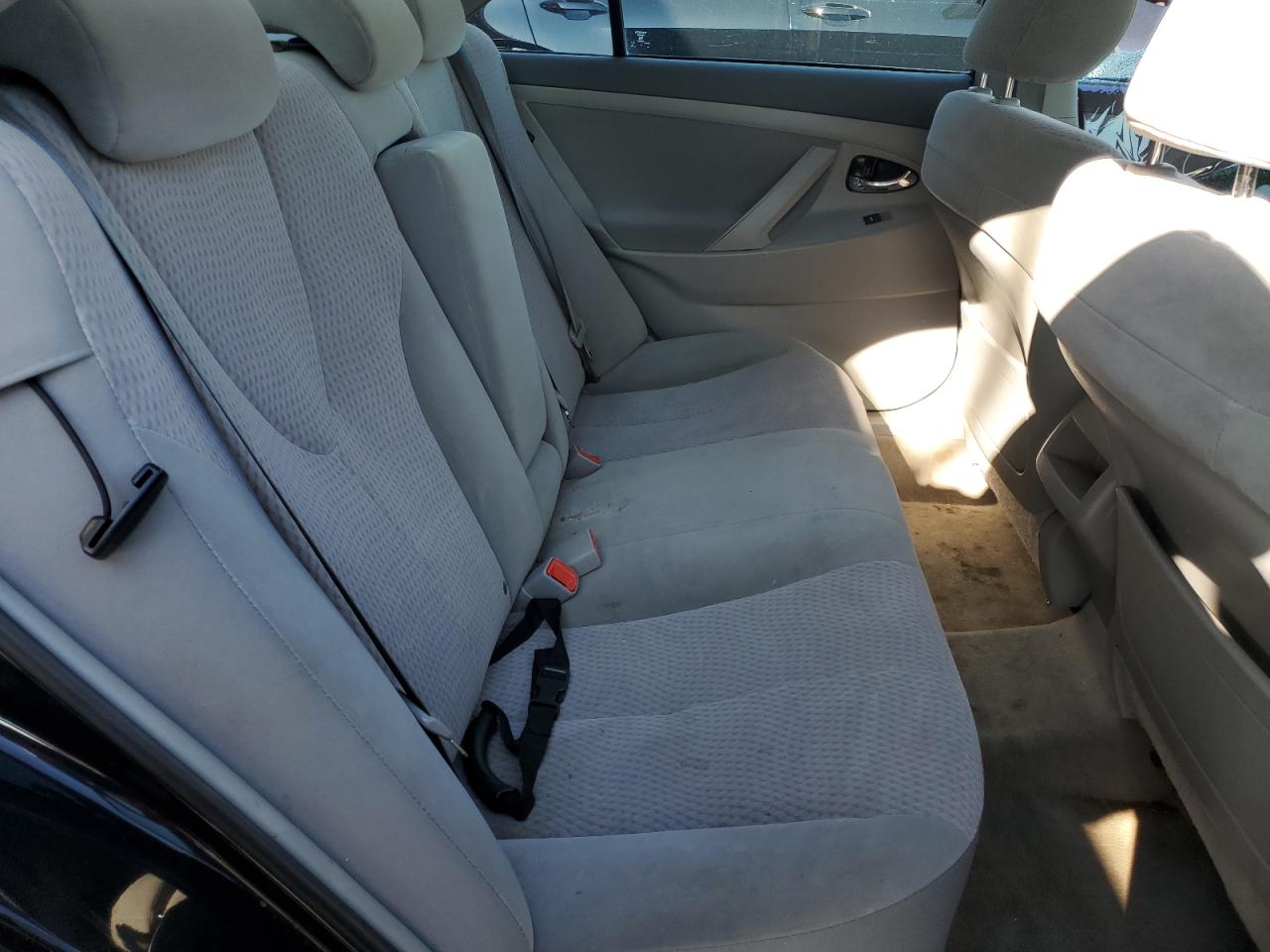 Toyota Camry Base