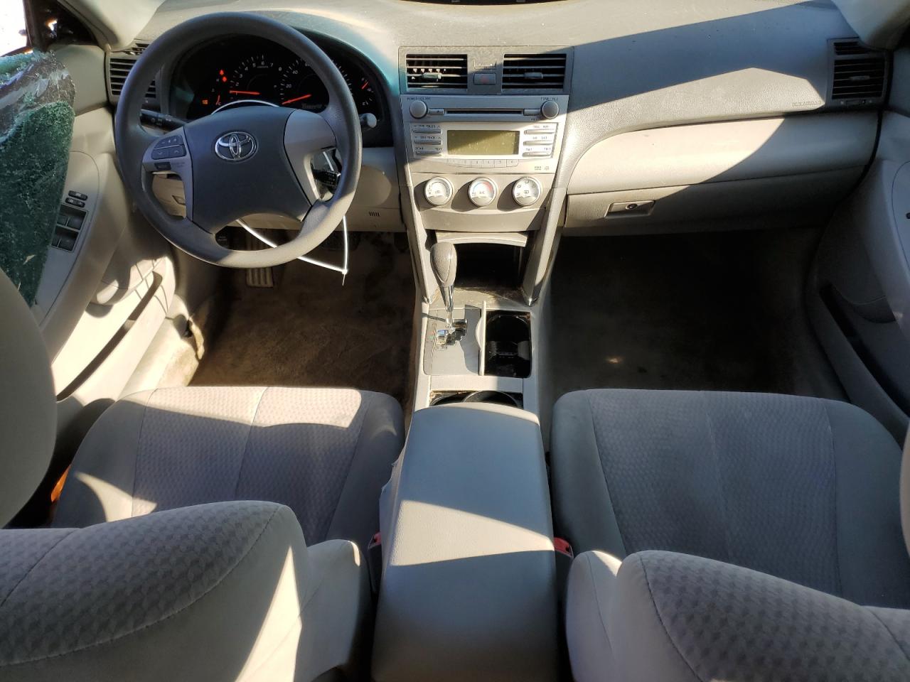 Toyota Camry Base