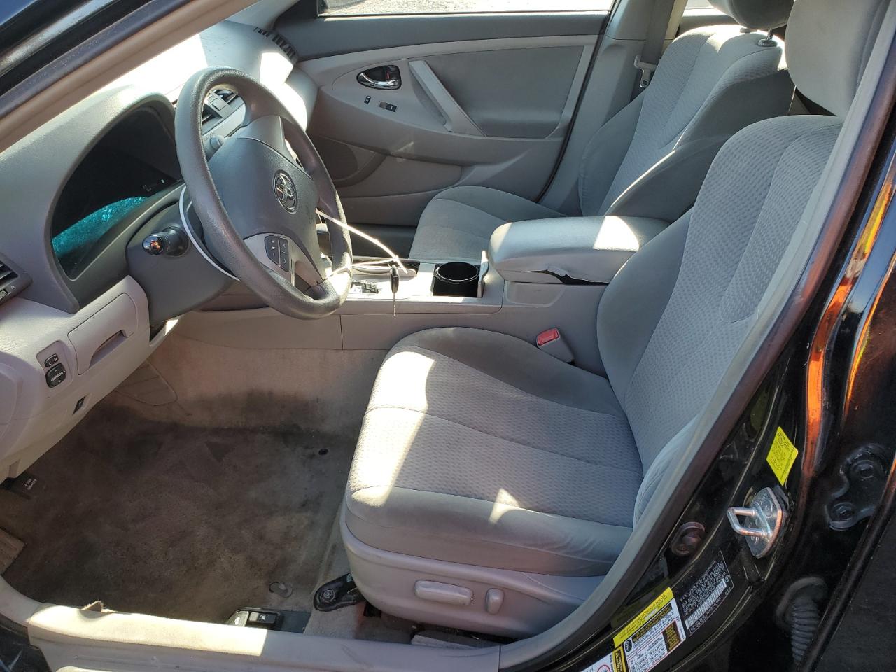 Toyota Camry Base