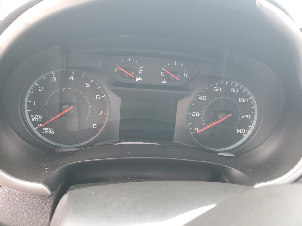 Chevrolet Malibu Ls