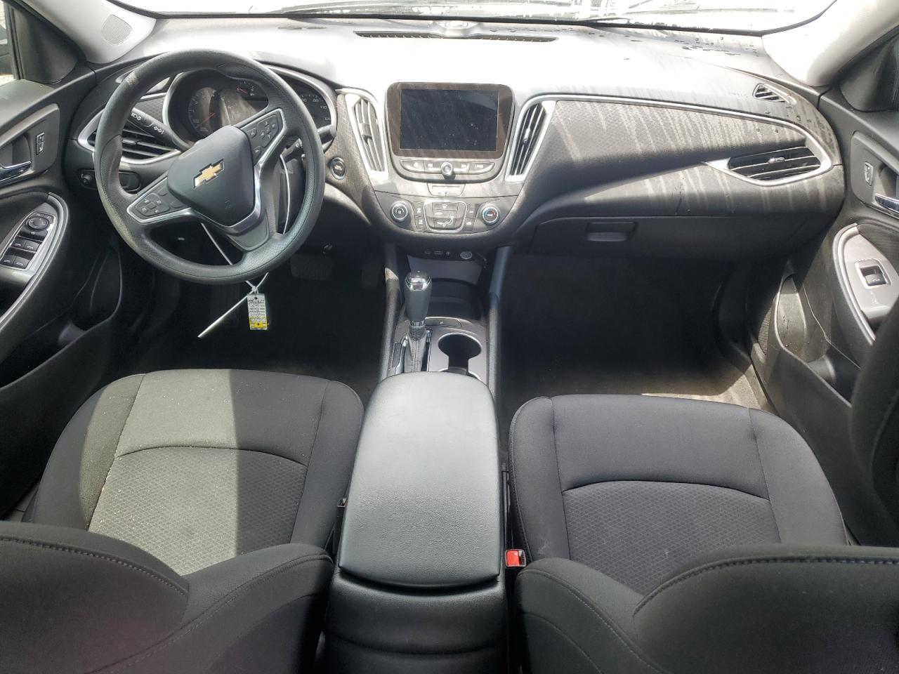 Chevrolet Malibu Ls