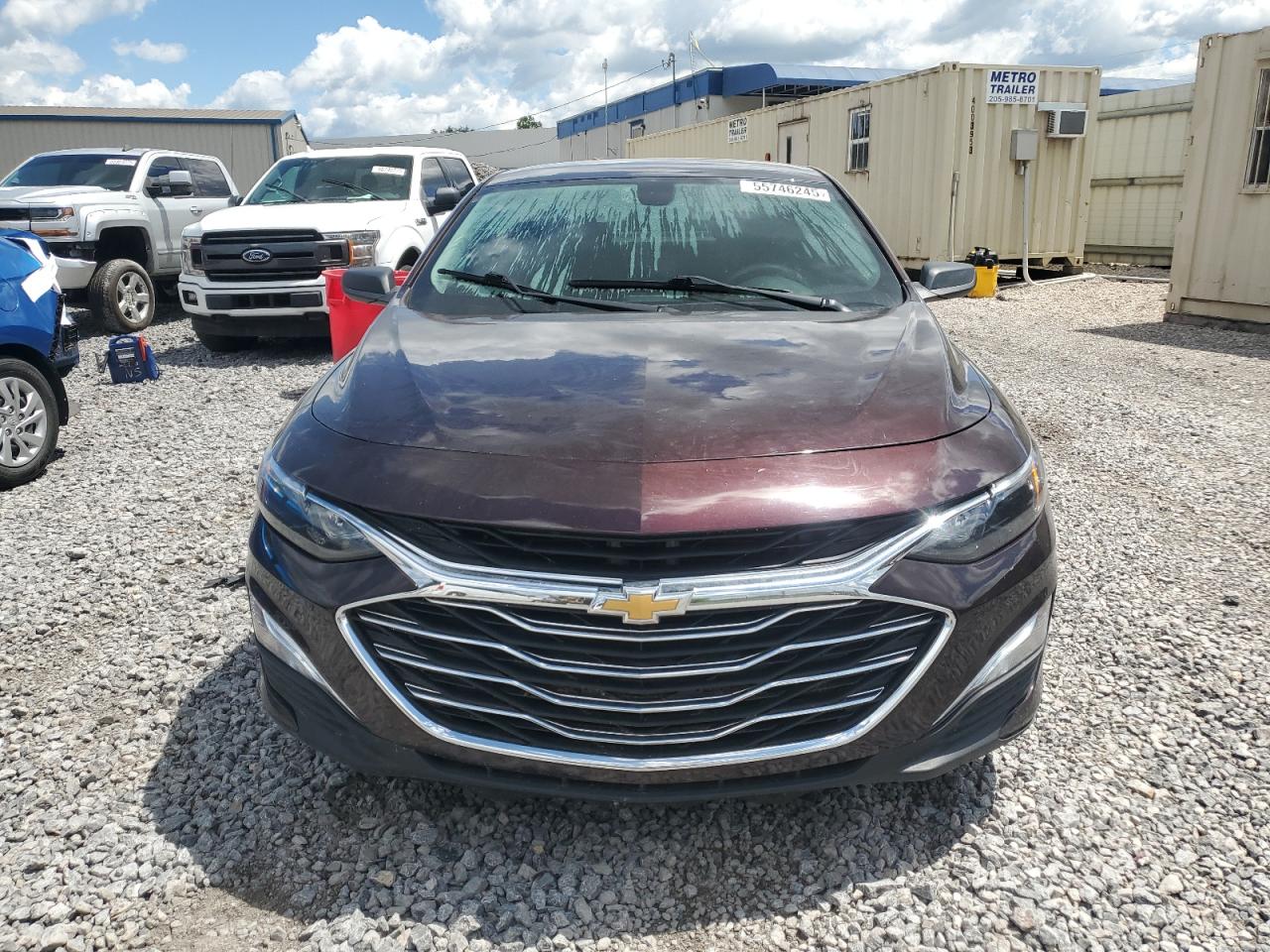 Chevrolet Malibu Ls
