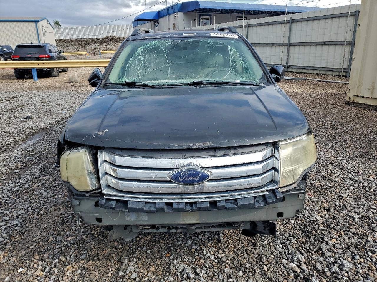 Ford Taurus Sel