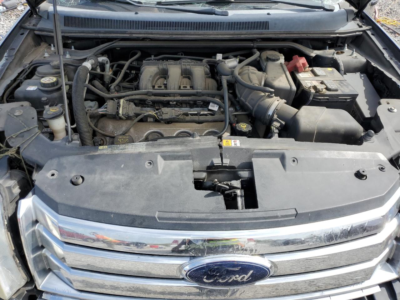 Ford Taurus Sel