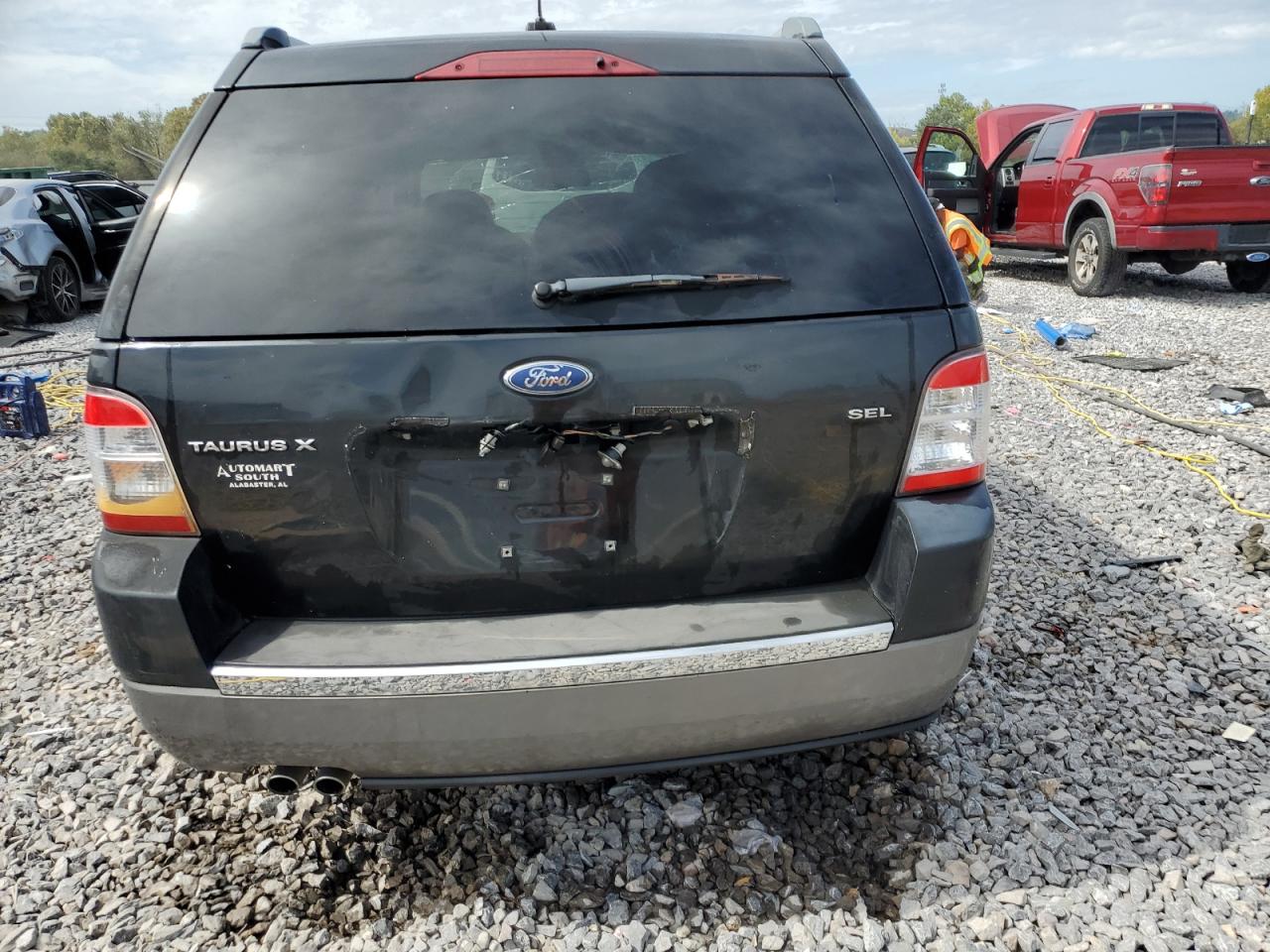 Ford Taurus Sel