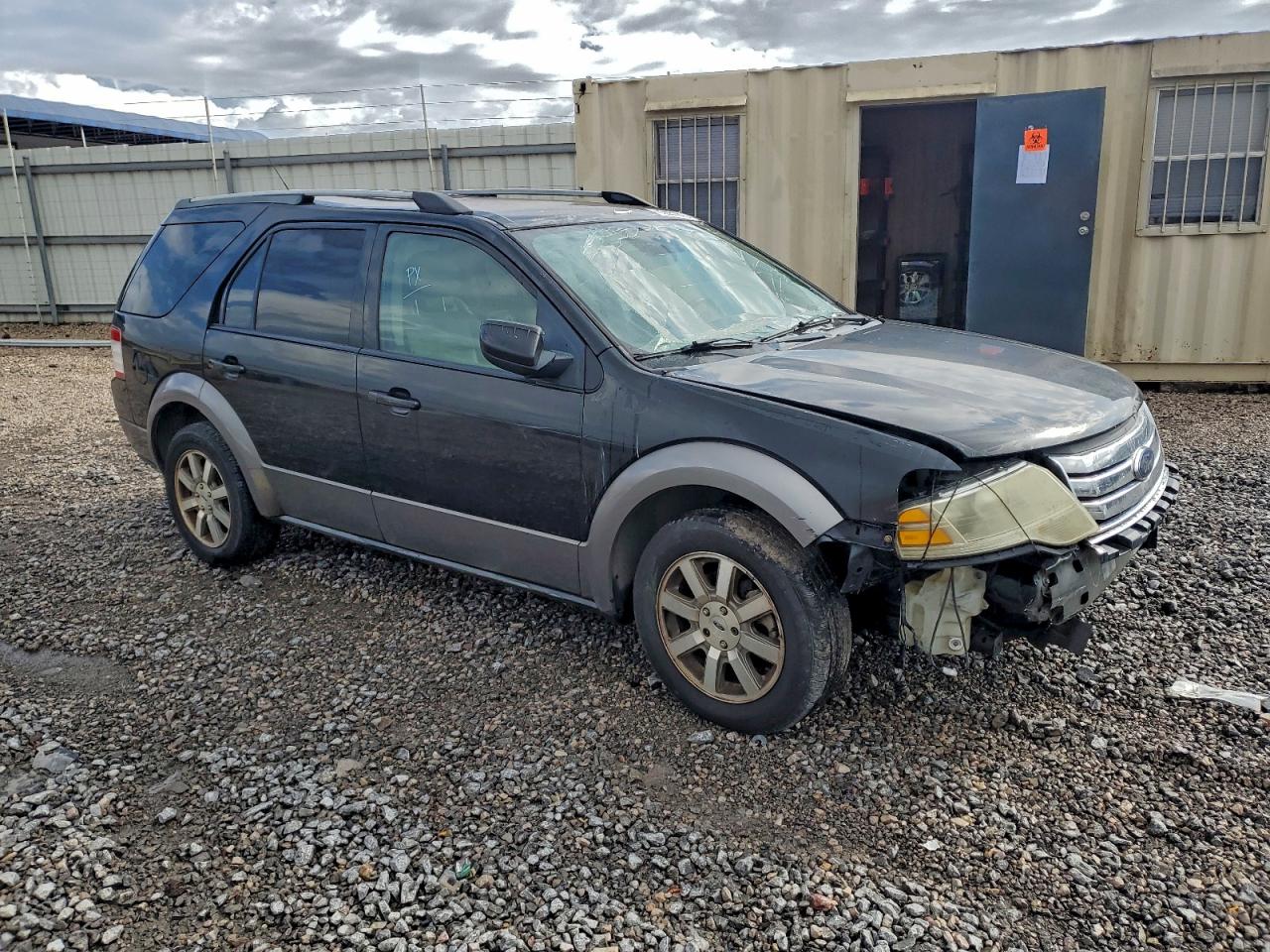 Ford Taurus Sel