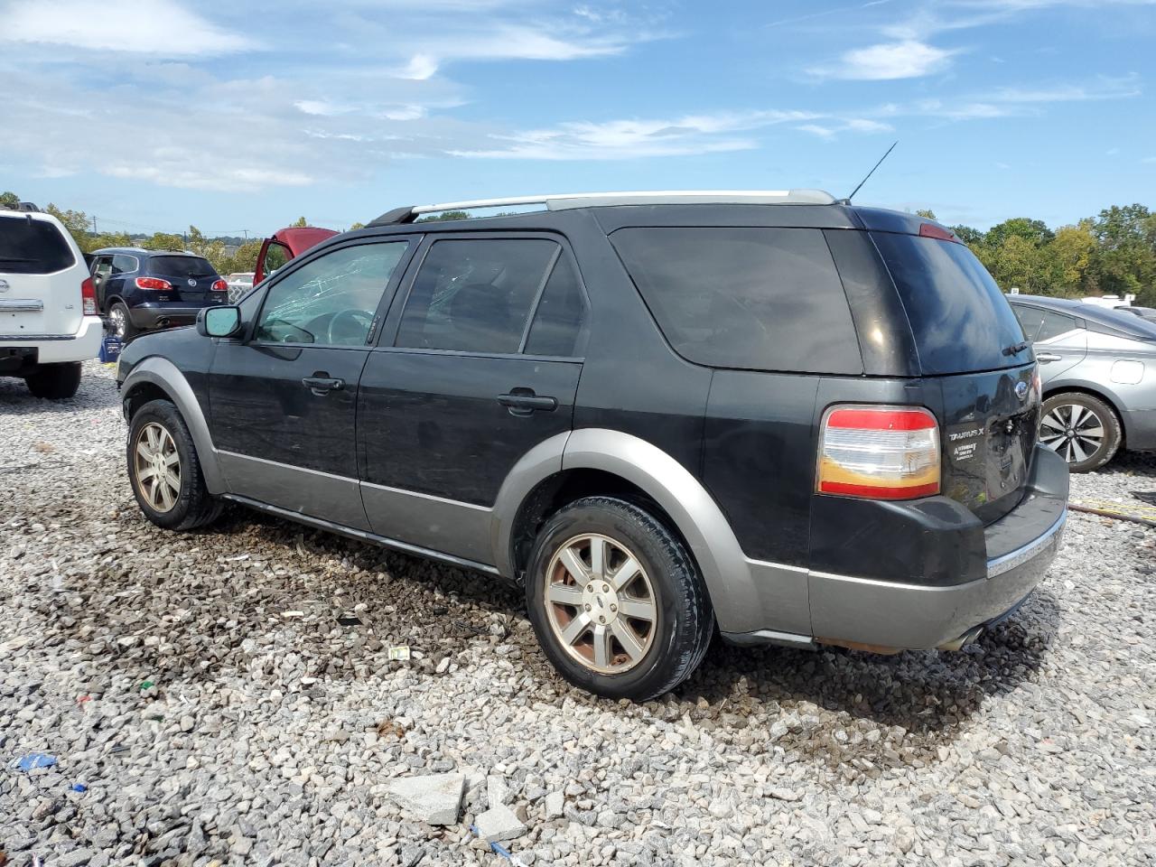 Ford Taurus Sel
