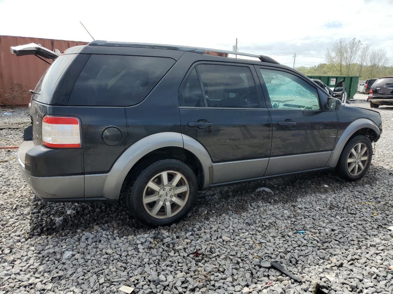 Ford Taurus Sel