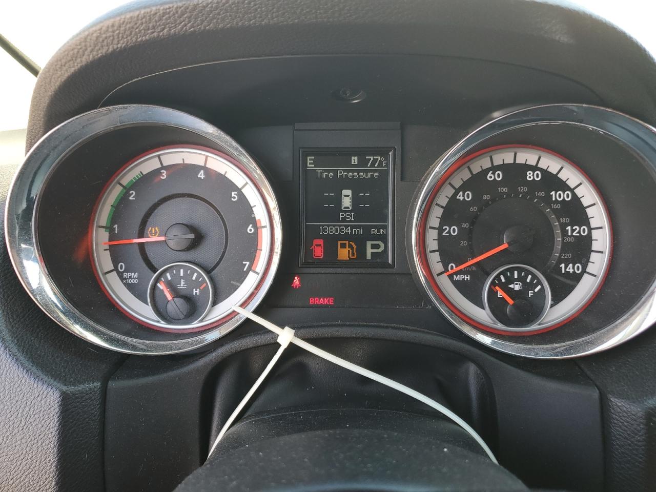 Dodge Durango