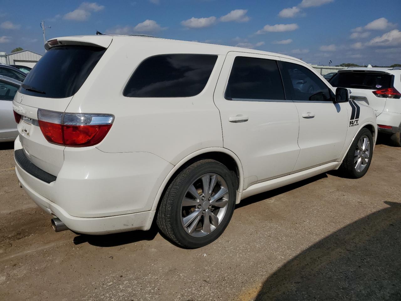 Dodge Durango
