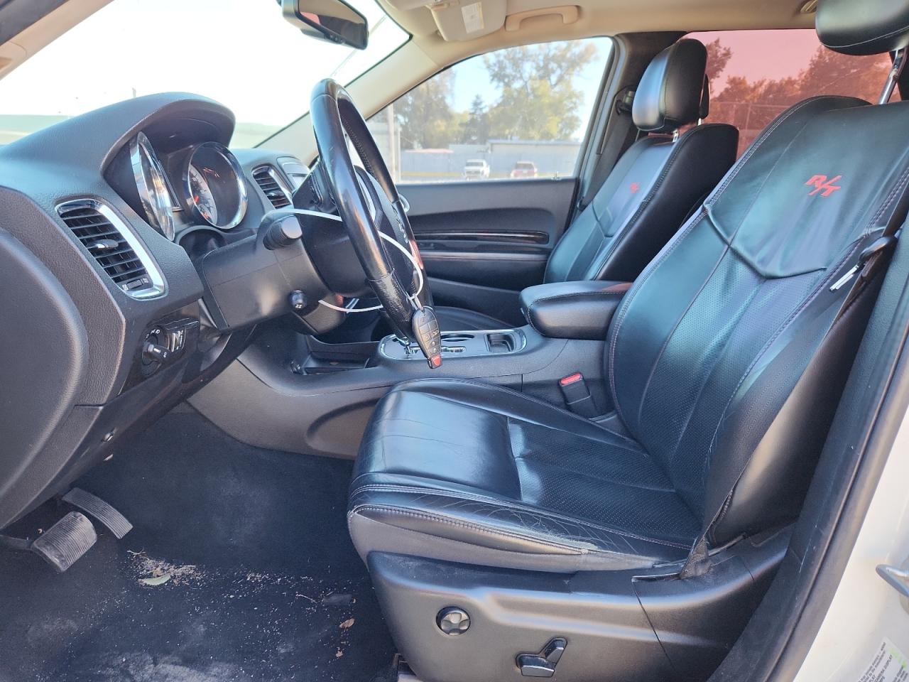 Dodge Durango