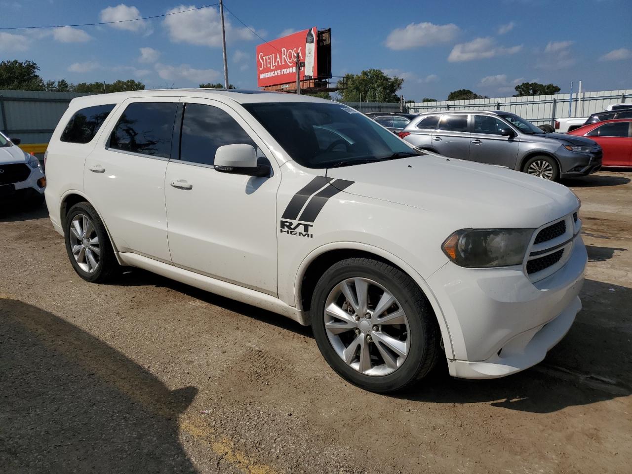Dodge Durango