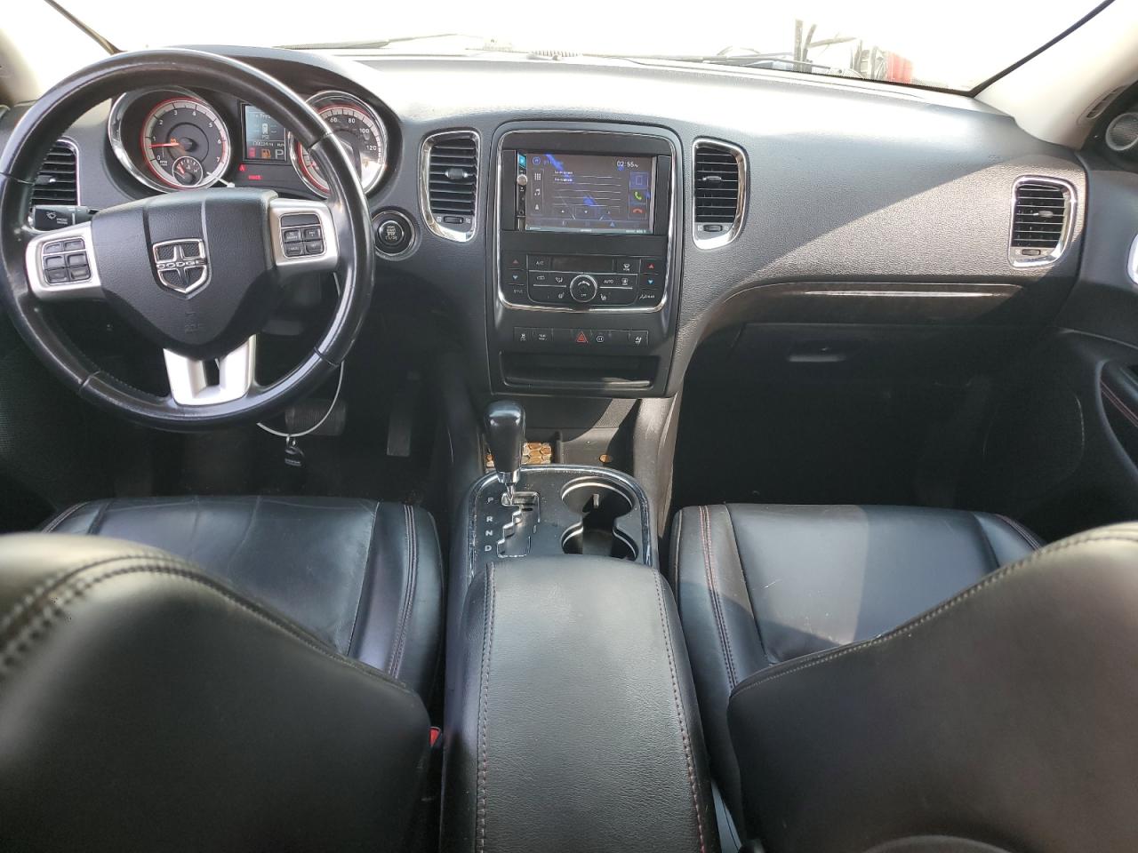 Dodge Durango