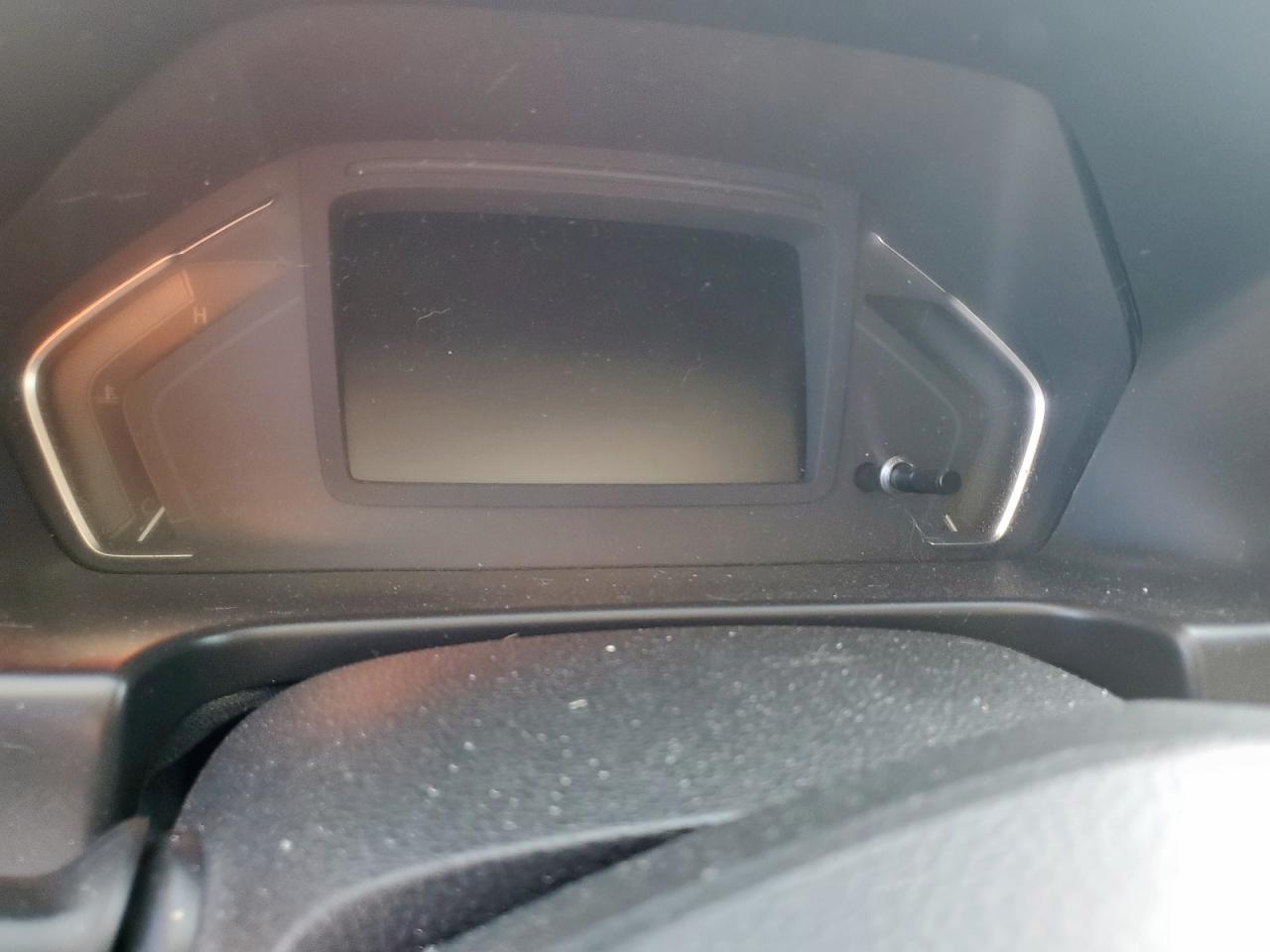 Honda Odyssey Elite