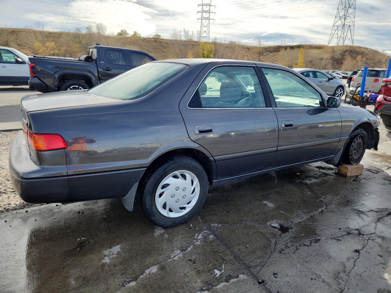 Toyota Camry Ce