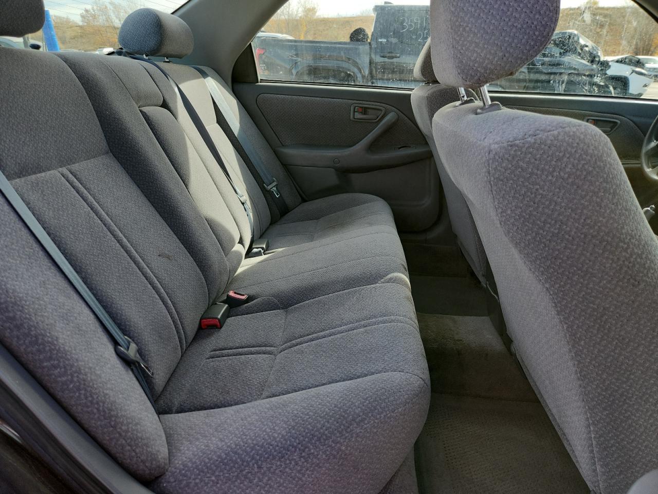 Toyota Camry Ce