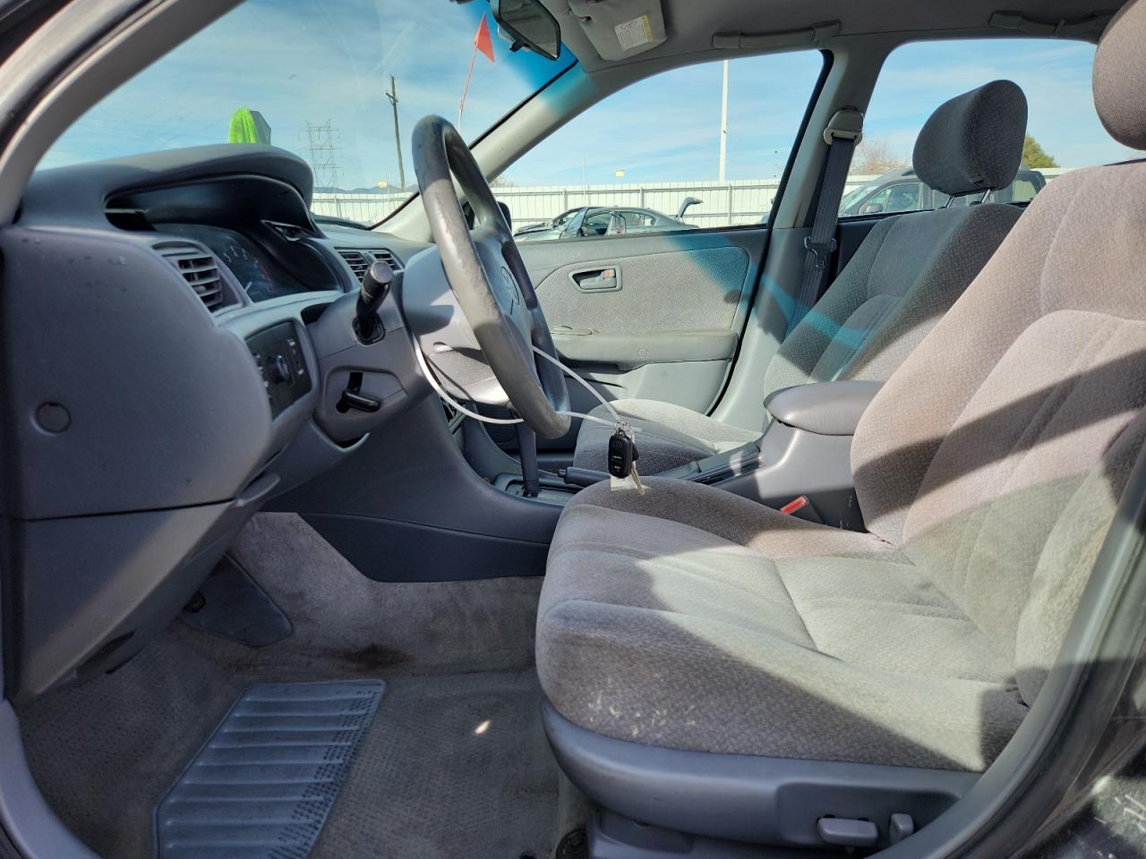 Toyota Camry Ce
