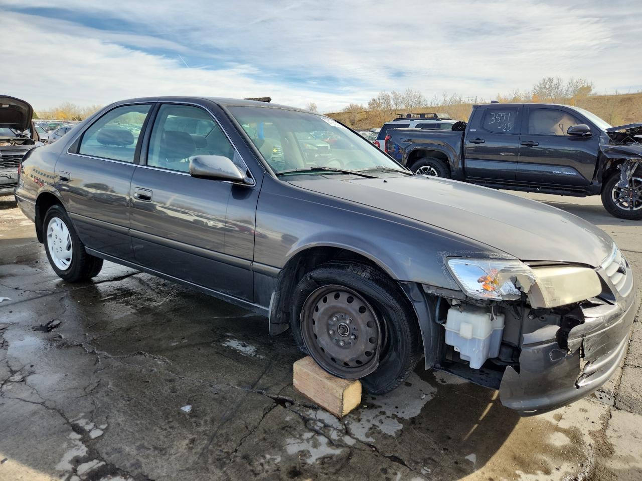 Toyota Camry Ce