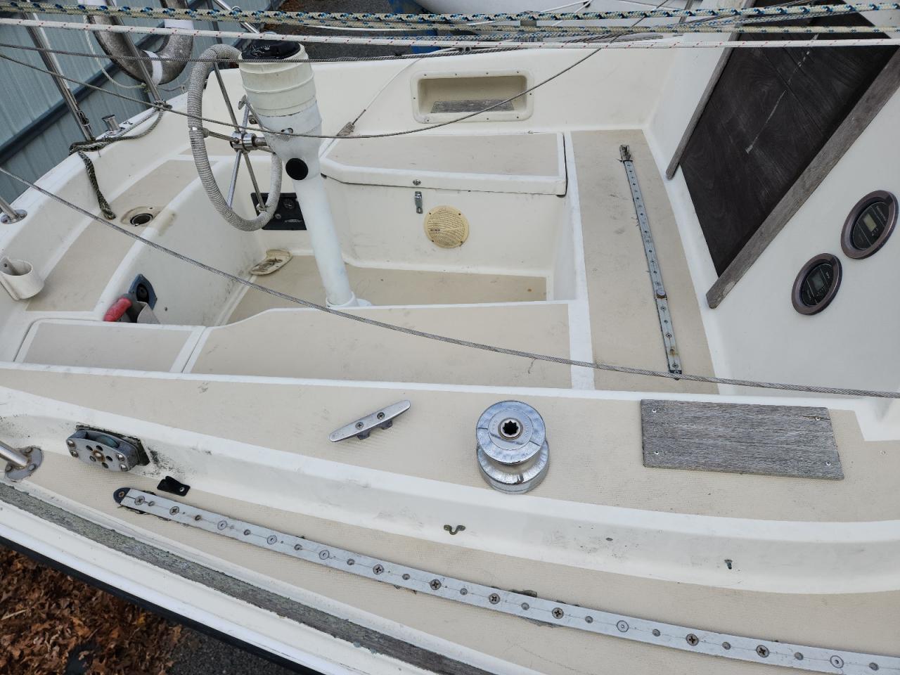 Oday Boat Only